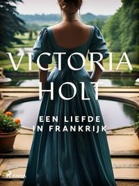Produktbild: Een liefde in Frankrijk