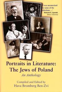 Produktbild: Portraits in Literature