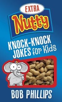 Produktbild: Extra Nutty Knock-Knock Jokes for Kids