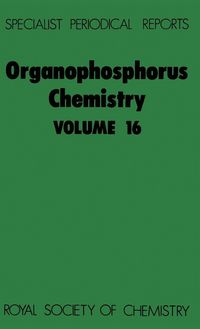 Produktbild: Organophosphorus Chemistry