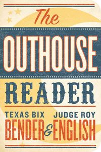 Produktbild: Bender, T: Outhouse Reader
