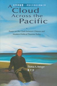 Produktbild: Metzger, T:  A Cloud Across the Pacific