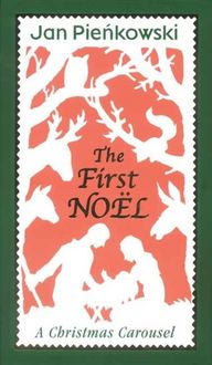 Produktbild: The First Noel