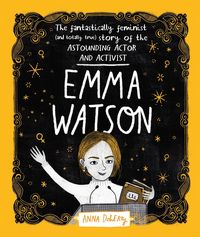 Produktbild: Doherty, A: Emma Watson