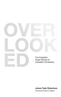 Produktbild: Overlooked