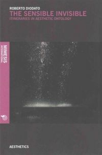 Produktbild: The Sensible Invisible