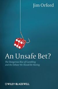 Produktbild: An Unsafe Bet?