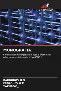 Produktbild: Monografia