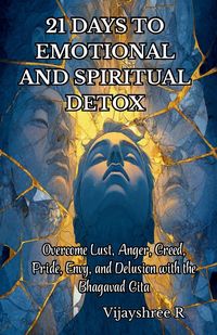 Produktbild: 21 Days to Emotional and Spiritual Detox