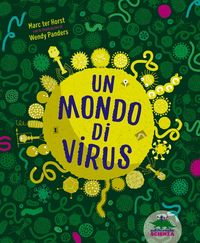 Produktbild: Un mondo di virus