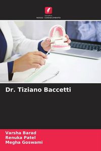 Produktbild: Dr. Tiziano Baccetti