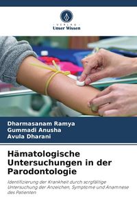 Produktbild: H&auml;matologische Untersuchungen in der Parodontologie