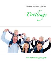 Produktbild: Drillinge