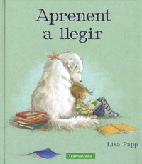 Produktbild: Aprenent a llegir