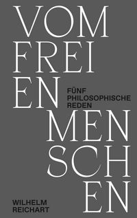 Produktbild: Vom freien Menschen