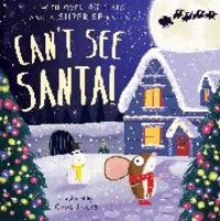 Produktbild: Archer, M: Can't See Santa!