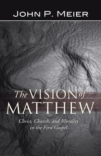 Produktbild: The Vision of Matthew