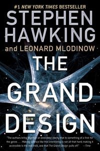 Produktbild: The Grand Design