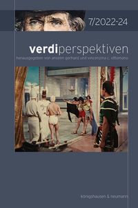 Produktbild: Verdiperspektiven 7/2022-2024