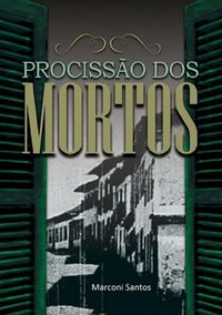 Produktbild: Prociss&atilde;o Dos Mortos