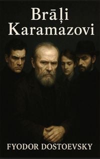 Produktbild: Br&iquest;&iquest;i Karamazovi