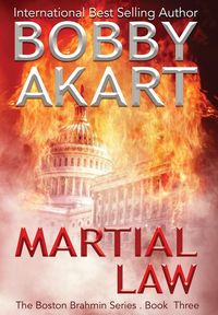 Produktbild: Martial Law