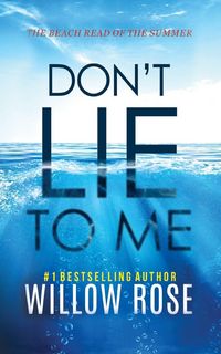 Produktbild: Don't Lie To Me
