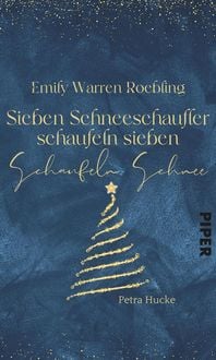 Produktbild: Emily Warren Roebling - Sieben Schneeschaufler schaufeln sieben Schaufeln Schnee