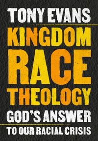 Produktbild: Kingdom Race Theology