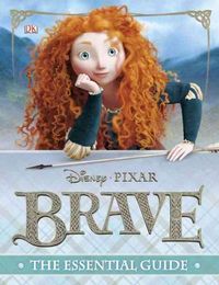 Produktbild: Brave: The Essential Guide
