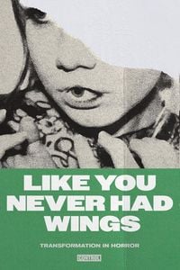 Produktbild: Like You Never Had Wings