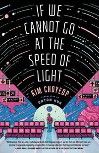 Produktbild: If We Cannot Go at the Speed of Light