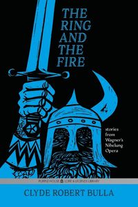 Produktbild: The Ring and the Fire