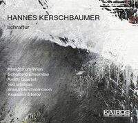Produktbild: Schraffur-Kammermusik