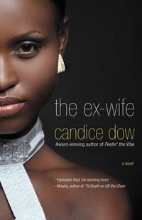 Produktbild: The Ex-Wife