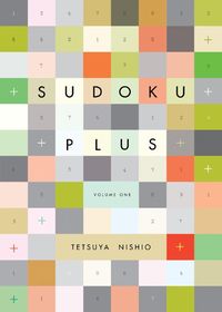 Produktbild: Sudoku Plus Volume 1