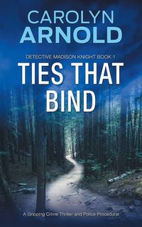 Produktbild: Ties That Bind