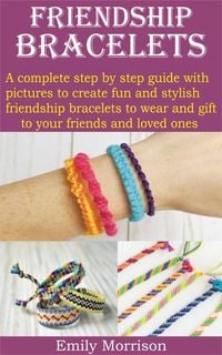 Produktbild: Friendship Bracelets