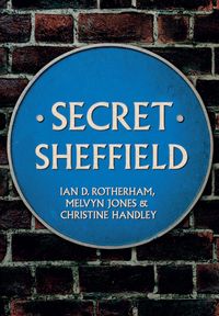 Produktbild: Secret Sheffield