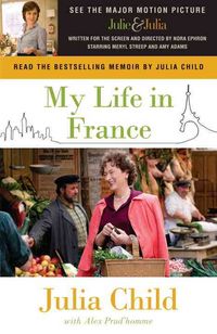 Produktbild: My Life in France