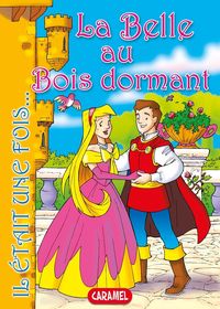 Produktbild: La Belle au Bois dormant