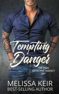 Produktbild: Tempting Danger
