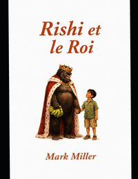Produktbild: Rishi et le Roi