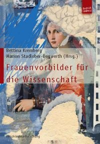 Produktbild: Frauenvorbilder f&uuml;r die Wissenschaft