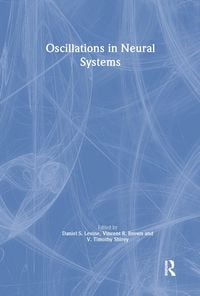 Produktbild: Oscillations in Neural Systems