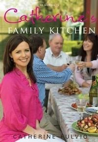 Produktbild: Fulvio, C: Catherine's Family Kitchen