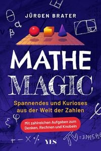 Produktbild: Mathe Magic