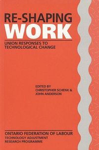 Produktbild: Re-Shaping Work
