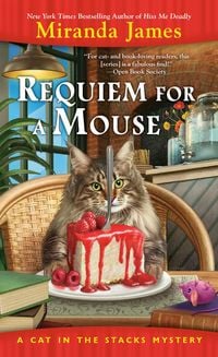 Produktbild: Requiem for a Mouse