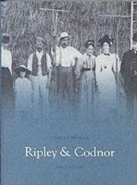 Produktbild: Buxton, D: Ripley & Codnor